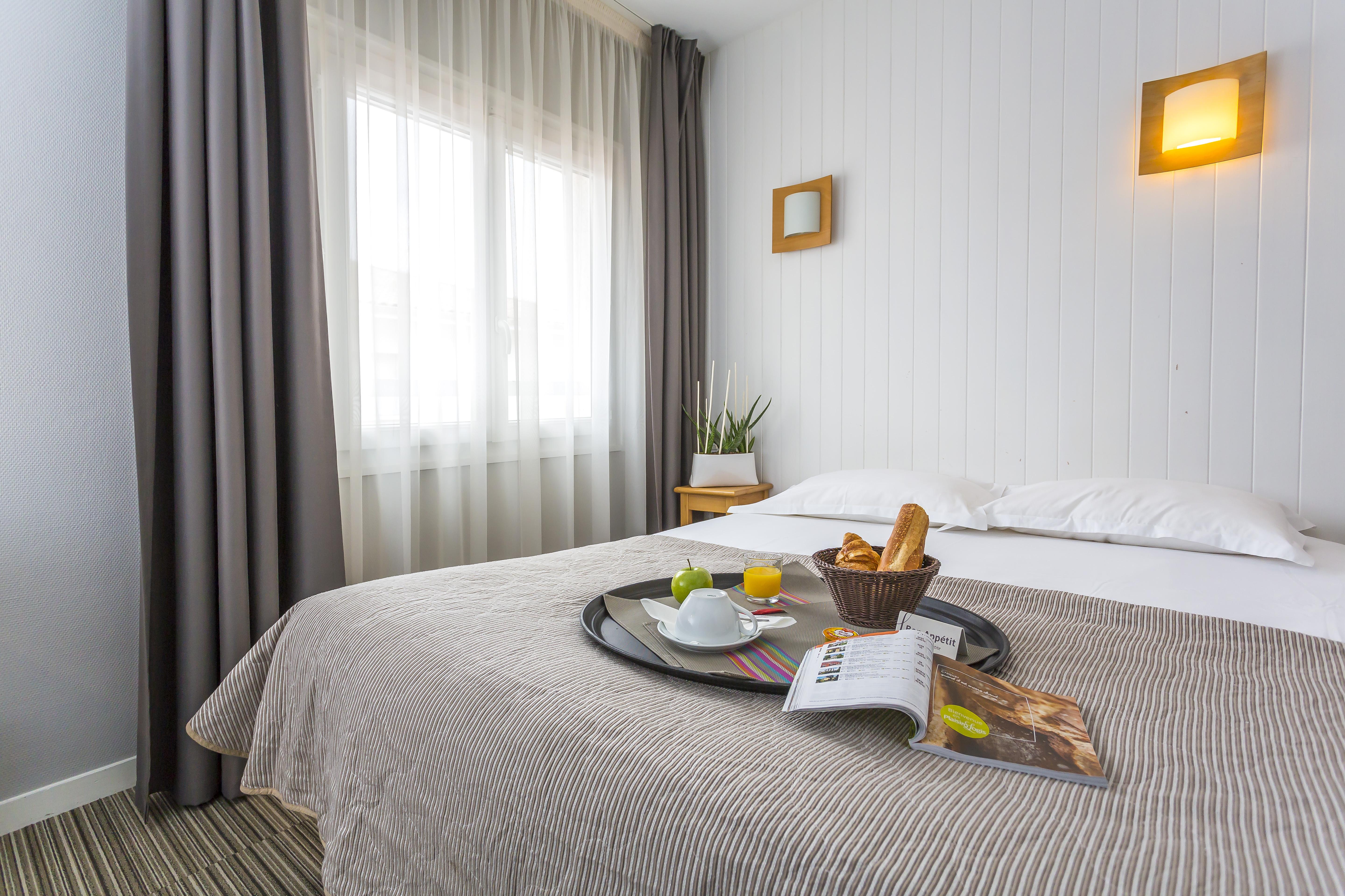 Logis Hotel Le Relais Biscarrosse Ngoại thất bức ảnh