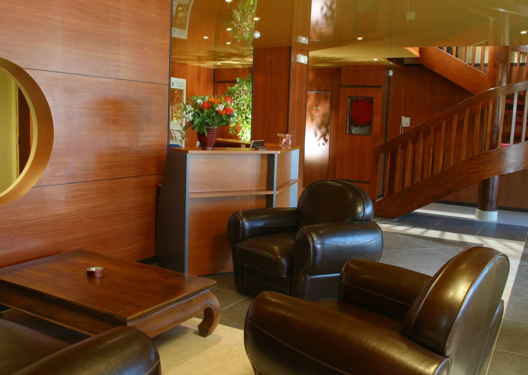 Logis Hotel Le Relais Biscarrosse Ngoại thất bức ảnh