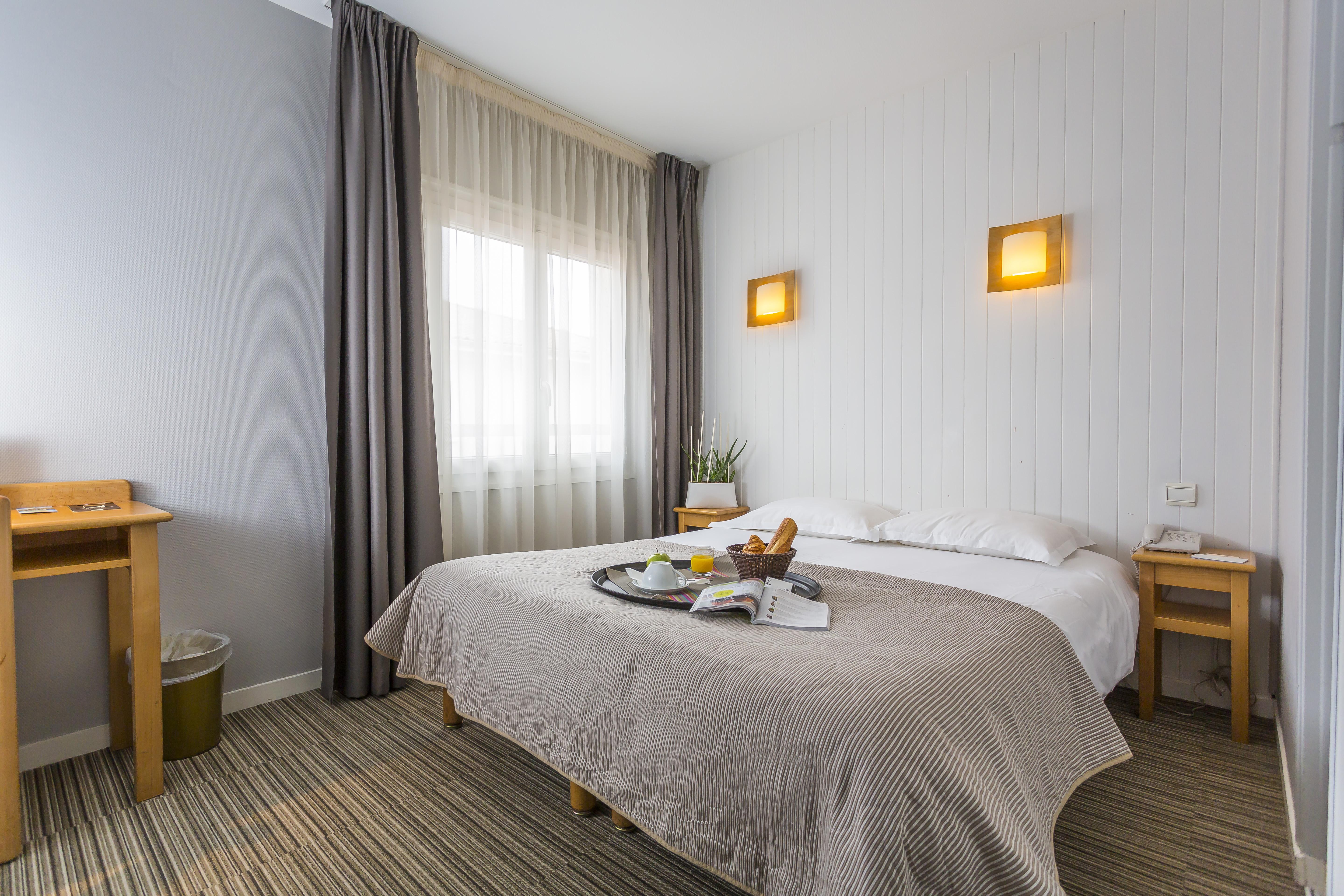 Logis Hotel Le Relais Biscarrosse Ngoại thất bức ảnh