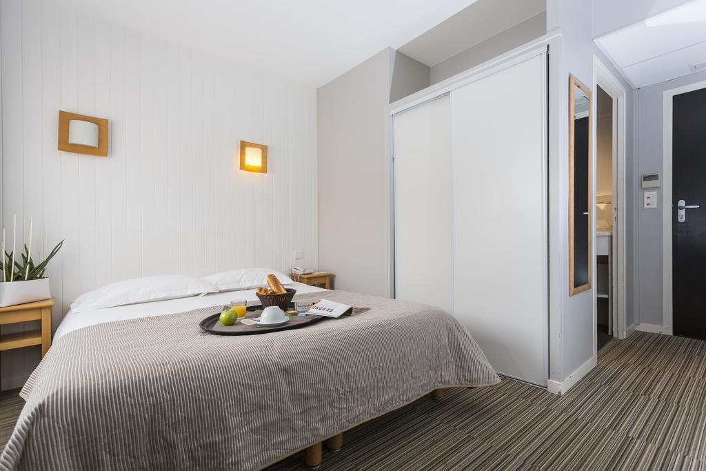 Logis Hotel Le Relais Biscarrosse Ngoại thất bức ảnh
