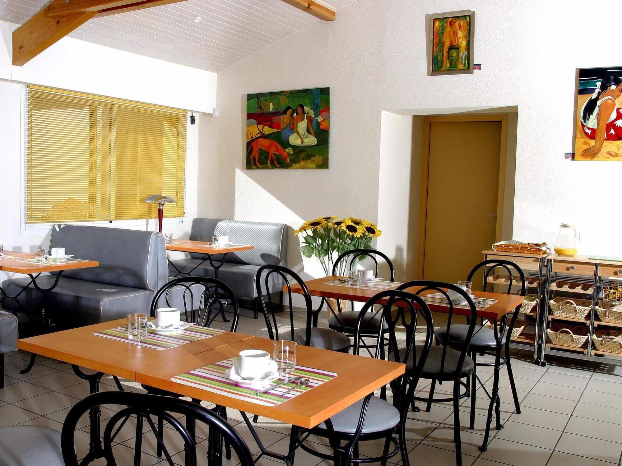Logis Hotel Le Relais Biscarrosse Ngoại thất bức ảnh